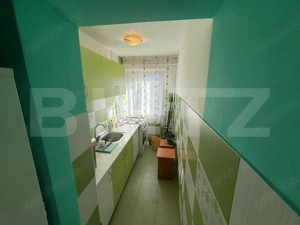 Apartament 2 camere, 42 mp, cartierul Valea Roșie  - imagine 6