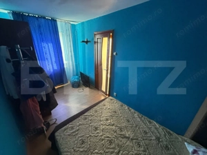 Apartament 2 camere, 42 mp, cartierul Valea Roșie  - imagine 4