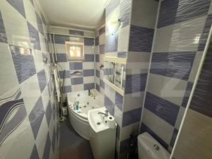 Apartament 2 camere, 42 mp, cartierul Valea Roșie  - imagine 7