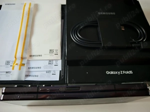 Vand Samsung Galaxy Fold 5 512gb - imagine 4