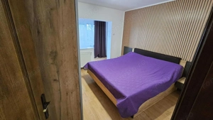 3 camere decomandat. Amenajat. Disponibil imediat - imagine 3 3 camere decomandat. Amenajat. Disponibil imediat - imagine 3