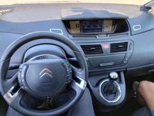 Masina de familie Citroen C4 Grand Picasso 7 locuri - imagine 6