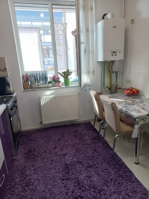 Apartament de inchiriat 3 camere 80 m - imagine 4 Apartament de inchiriat 3 camere 80 m - imagine 4