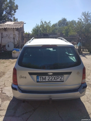 Ford focus turnier 2003 - imagine 4