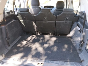 Masina de familie Citroen C4 Grand Picasso 7 locuri - imagine 8