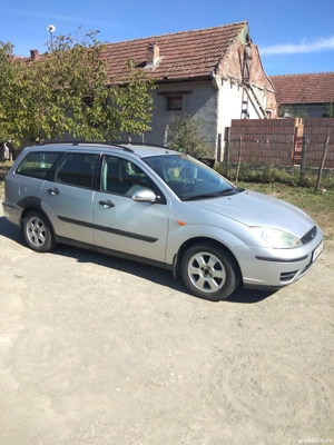Ford focus turnier 2003 - imagine 2