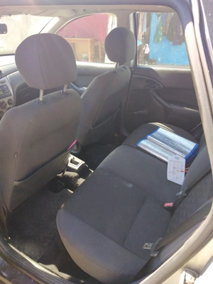 Ford focus turnier 2003 - imagine 3