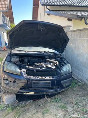 dezmembrez ford focus 1.6  - imagine 3 dezmembrez ford focus 1.6  - imagine 3