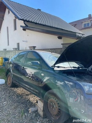 dezmembrez ford focus 1.6  - imagine 2 dezmembrez ford focus 1.6  - imagine 2