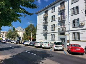 Apartament ultracentral - 2 camere - zona Primariei 