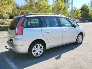 Masina de familie Citroen C4 Grand Picasso 7 locuri - imagine 3