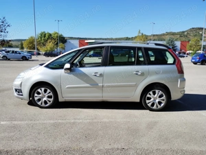 Masina de familie Citroen C4 Grand Picasso 7 locuri - imagine 4