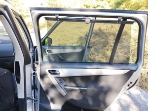 Masina de familie Citroen C4 Grand Picasso 7 locuri - imagine 9