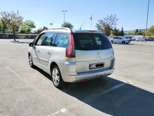 Masina de familie Citroen C4 Grand Picasso 7 locuri - imagine 5