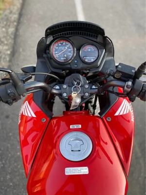 Se vinde Honda 125 CBF - imagine 5
