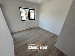 Casă tip DUPLEX 110mp - 300 mp teren Valea Lupului - toate utilitatile  - imagine 12