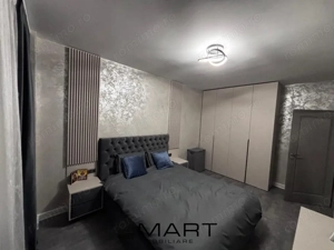 Apartament cu 2 camere in zona Doamna Stanca