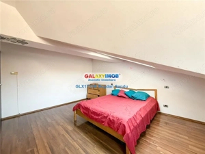 Apartament cu 3 camere de vanzare in Militari Residence tip Duplex - imagine 8