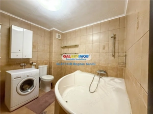 Apartament cu 3 camere de vanzare in Militari Residence tip Duplex - imagine 13