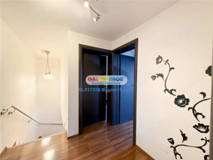 Apartament cu 3 camere de vanzare in Militari Residence tip Duplex - imagine 11