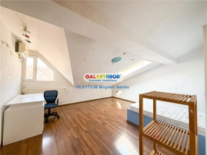 Apartament cu 3 camere de vanzare in Militari Residence tip Duplex - imagine 9