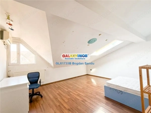 Apartament cu 3 camere de vanzare in Militari Residence tip Duplex - imagine 7