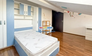 Apartament cu 3 camere de vanzare in Militari Residence tip Duplex - imagine 6