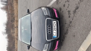 Vand Audi a3. Stare perfecta de functionare,cutie automata DSG,motorina! - imagine 3