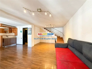 Apartament cu 3 camere de vanzare in Militari Residence tip Duplex - imagine 3