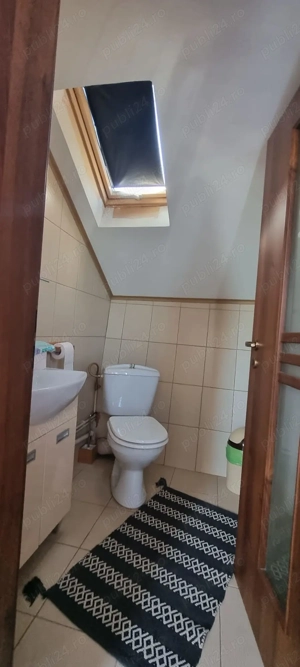 Vand vila Pitesti, langa Targul saptamanal, dupa sensul giratoriu - imagine 11 Vand vila Pitesti, langa Targul saptamanal, dupa sensul giratoriu - imagine 11