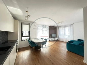 Apartament 2 camere 55mp+6mp Intre Lacuri Iulius Mall