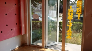 Inchiriez spatiu comercial