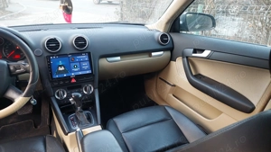 Vand Audi a3. Stare perfecta de functionare,cutie automata DSG,motorina! - imagine 5