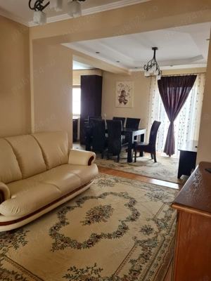 Apartament de inchiriat - imagine 2 Apartament de inchiriat - imagine 2