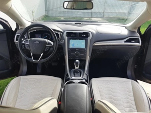 Ford Mondeo Vignale - imagine 6