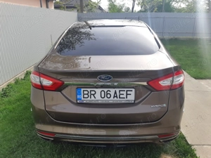 Ford Mondeo Vignale - imagine 2