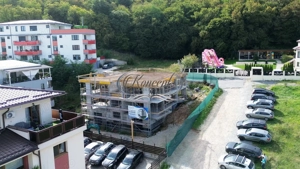 Apartament pe str. Sub Cetate, TVA si finisaje incluse in pret - imagine 6