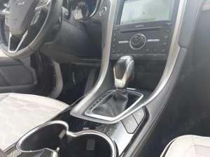 Ford Mondeo Vignale - imagine 4