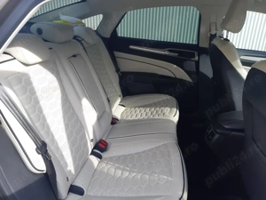 Ford Mondeo Vignale - imagine 5