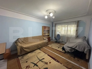 Apartament de 3 camere, decomandat, bulevardul Tudor Vladimirescu