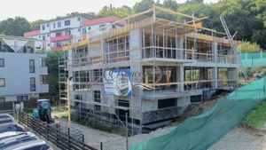 Apartament pe str. Sub Cetate, TVA si finisaje incluse in pret - imagine 7