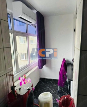 INCHIRIERE GARSONIERA DRUMUL TABEREI VIS A VIS MALL PLATZA - imagine 9