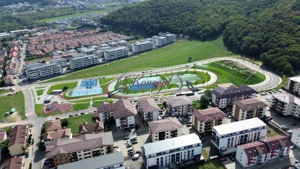 Apartament pe str. Sub Cetate, TVA si finisaje incluse in pret - imagine 5