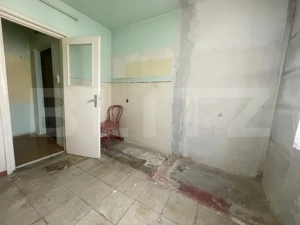 Apartament de 2 camere, 50 mp, Zalau - imagine 6