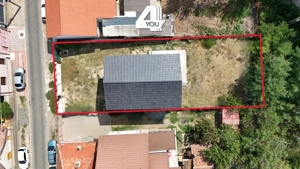 Vilă cu 5 camere - P+E | Construcție nouă | Zonă exclusivistă - imagine 4