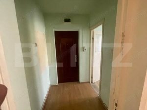 Apartament de 2 camere, 50 mp, Zalau - imagine 8