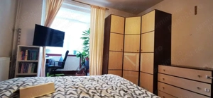 Apartament 2 camere | 55mp | 2 balcoane | Metrou Titan – 7 min | Mobilat - imagine 3