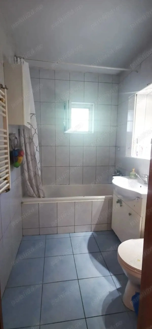 Apartament 2 camere | 55mp | 2 balcoane | Metrou Titan – 7 min | Mobilat - imagine 8