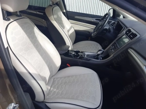 Ford Mondeo Vignale - imagine 7