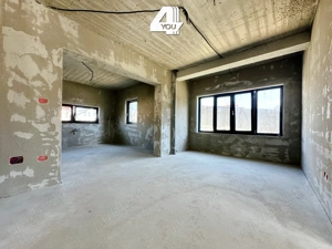 Vilă cu 5 camere - P+E | Construcție nouă | Zonă exclusivistă - imagine 5